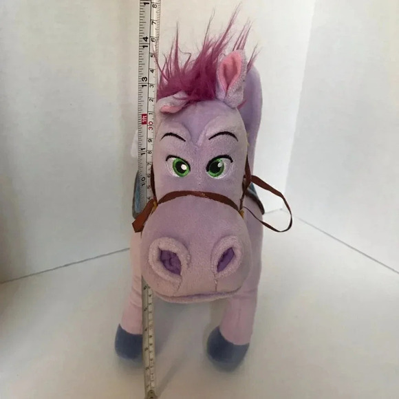 Disney Store SOFIA THE FIRST 14” MINIMUS Horse - Picture 9 of 9